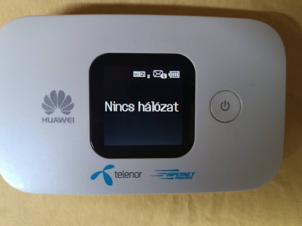 Huawei E5577 4G-s mobil wifi