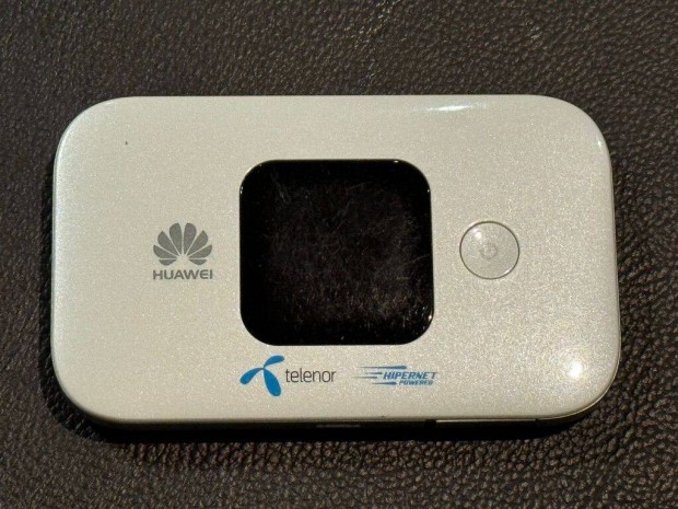 Huawei E5577s-321 router + 64 GB Sandisk microsd filmekkel elad
