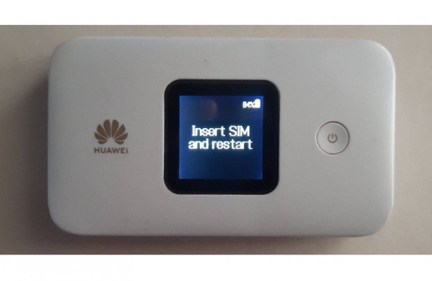 Huawei E5785 300Mbps 4G LTE Wi-Fi Hot-Spot Router fggetlen