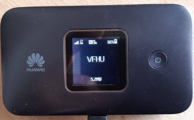 Huawei E5785 300Mbps 4G LTE mobil Wi-Fi Hot-Spot Router fggetlen