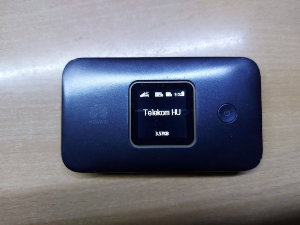 Huawei E5785-320A Wireless 4G LTE Mobil Router Hotspot Független!