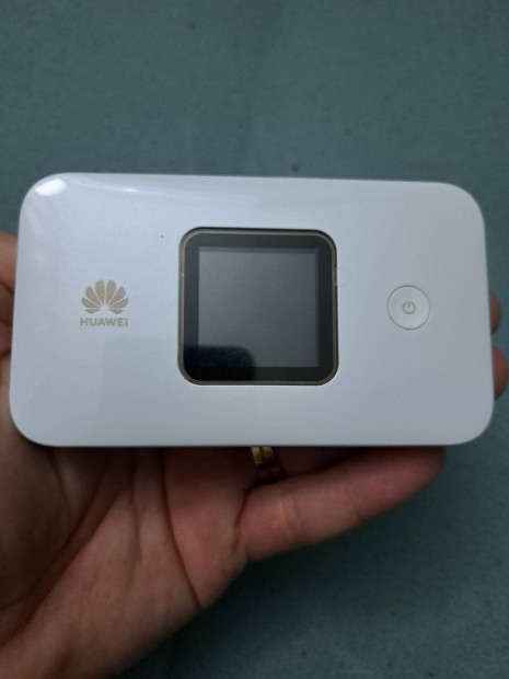 Huawei E5785-320 hordozhat Wifi router