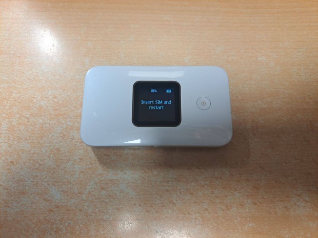 Huawei E5785 4G Mobile Wifi Router Hotspot jszer Garival !