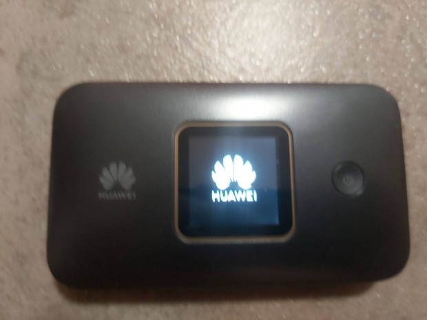 Huawei E-5785 Router Hotspot Eladó
