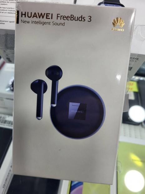 Huawei Freebuds 3 j 