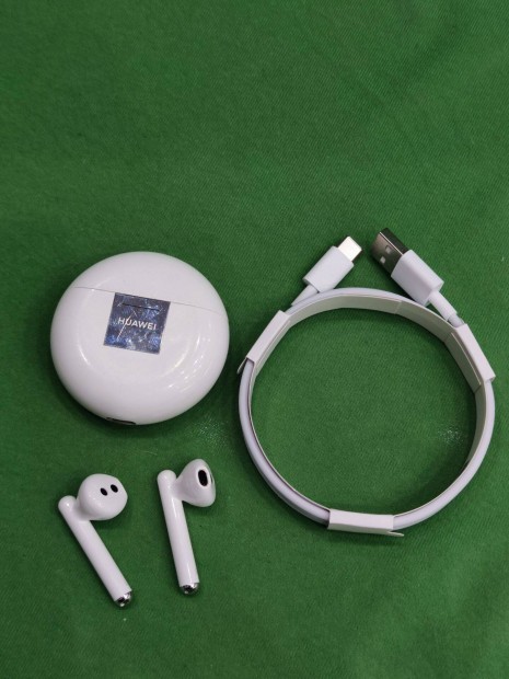 Huawei Freebuds 3 fehr Bluetooth flhallgat