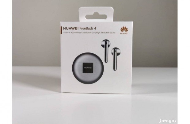 Huawei Freebuds 4 j