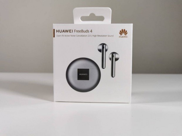 Huawei Freebuds 4 j