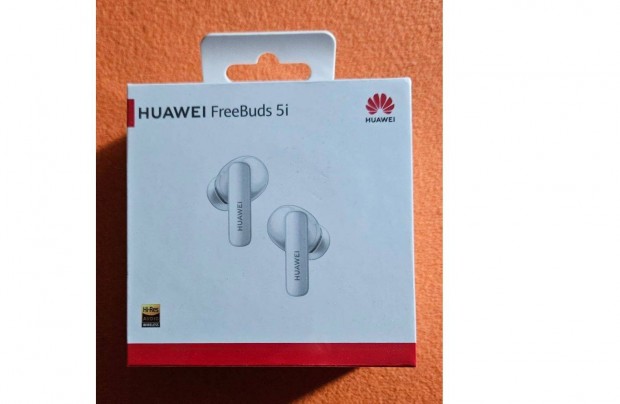 Huawei Freebuds 5i flhallgat