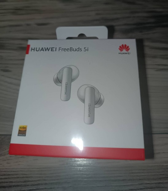 Huawei Freebuds 5i flhallgat 