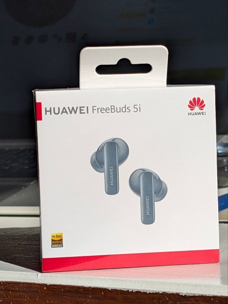 Huawei Freebuds 5i flhallgat 