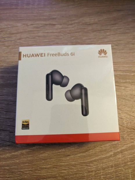 Huawei Freebuds 6i (j, Bontatlan) bluetooth flhallgat