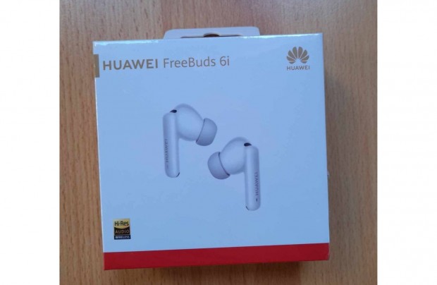 Huawei Freebuds 6i elad