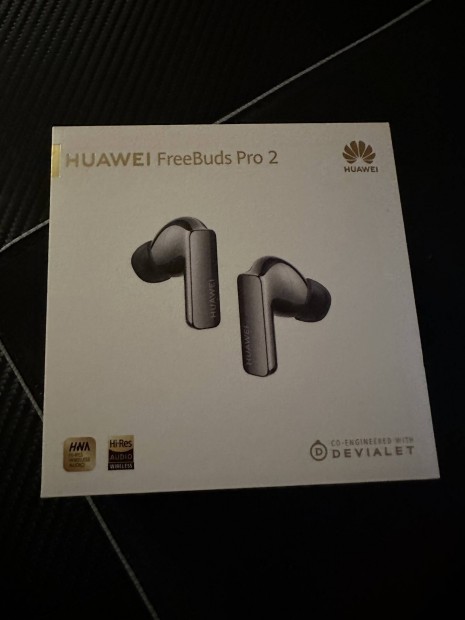 Huawei Freebuds Pro 2 (Csak bal)