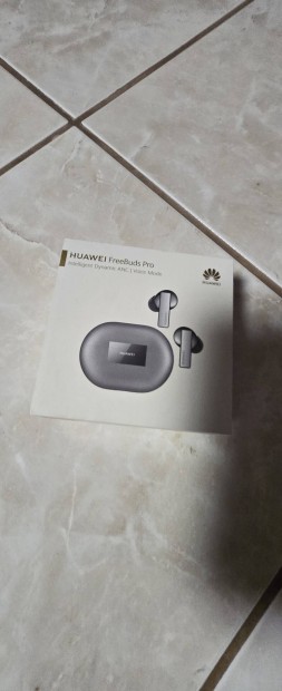 Huawei Freebuds Pro