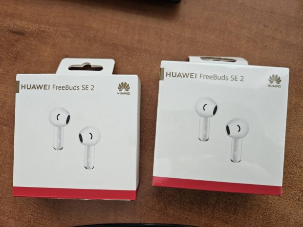 Huawei Freebuds SE2