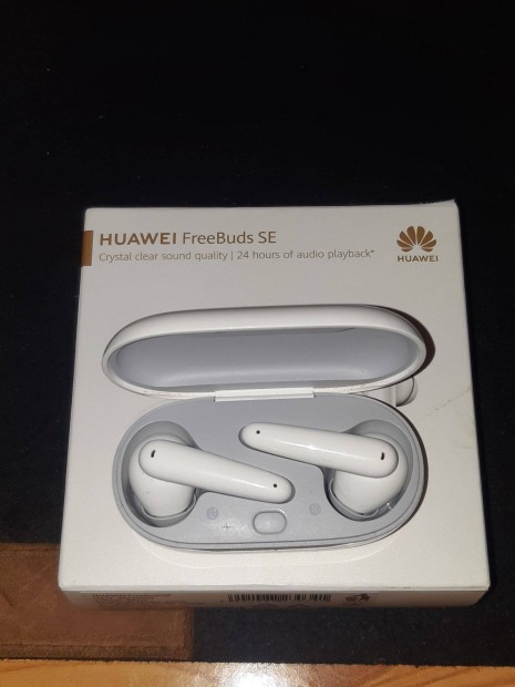 Huawei Freebuds SE 2 TWS vezetk nlkli flhallgat