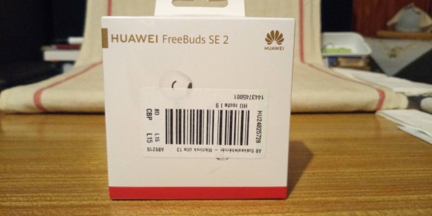 Huawei Freebuds SE 2 headset