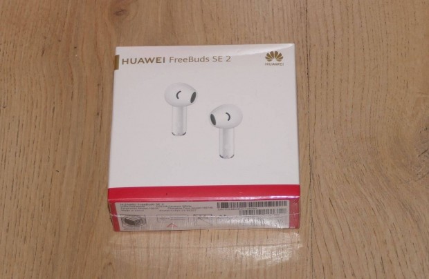 Huawei Freebuds SE 2 j