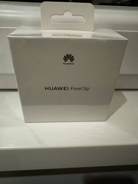 Huawei Freeclip 