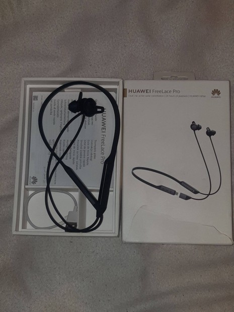 Huawei Freelace Pro Bluetooth Headset