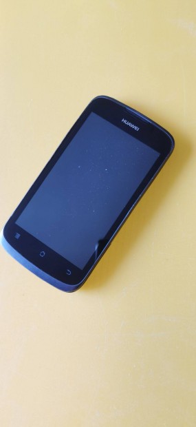 Huawei G300 fggetlen