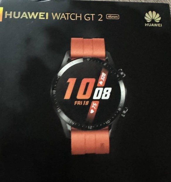 Huawei GT2 ....