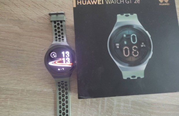 Huawei GT2e elad