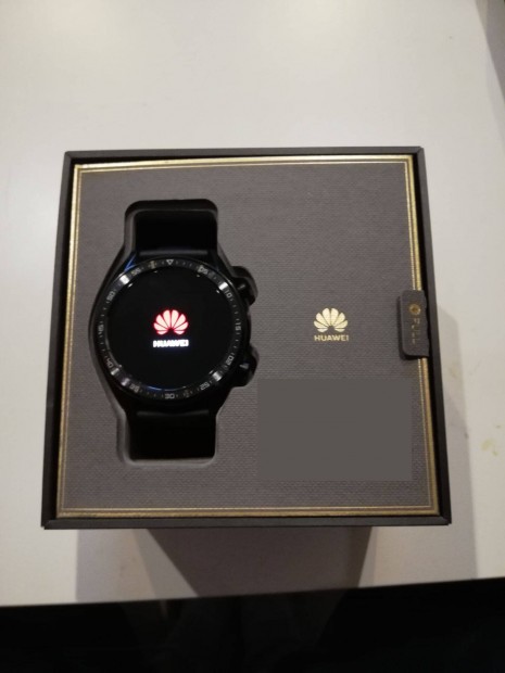 Huawei GT3 okosra