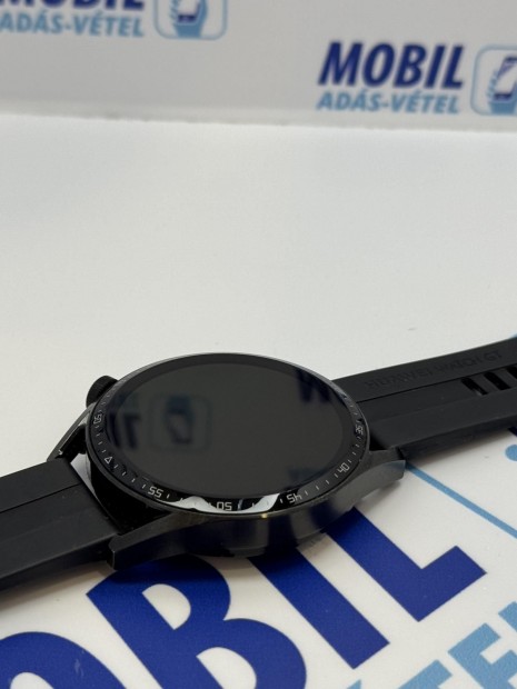 Huawei GT 3 42mm Kártyafüggetlen, 12 hó garancia