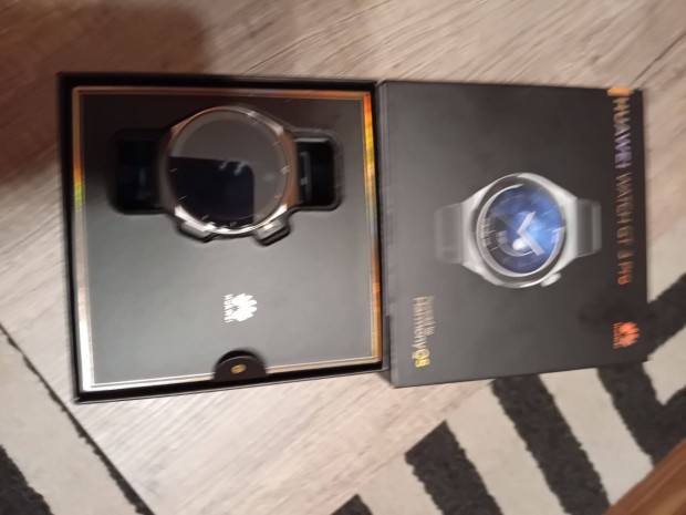 Huawei GT 3 Pro