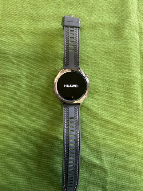 Huawei GT 5 46mm okosóra
