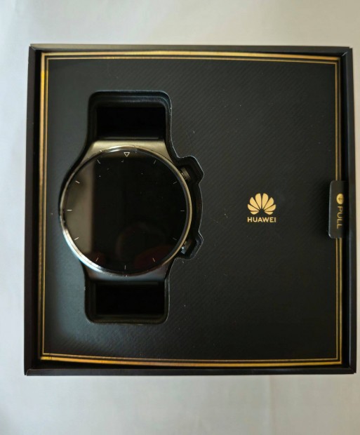 Huawei Gt2 pro