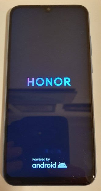 Huawei Honor 10 Lite mobiltelefon