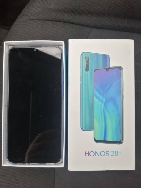 Huawei Honor 20 e