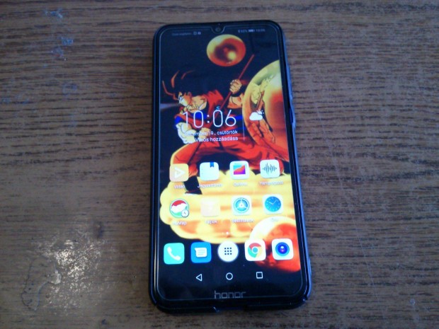 Huawei Honor 8A