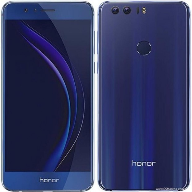 Huawei Honor 8 (64GB)  - Szn: Kk