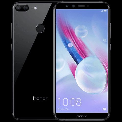 Huawei Honor 9 Lite (32GB)  - Szn: Fekete