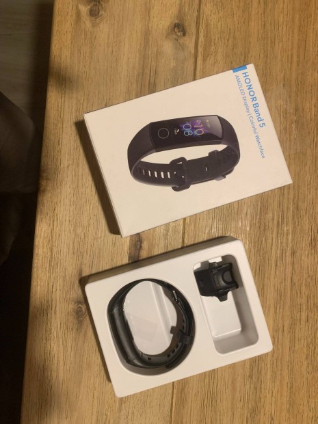 Huawei Honor band 5