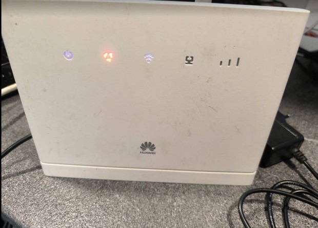 Huawei Huawei B315s-22. 4G Router