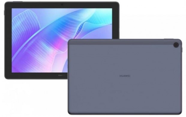 Huawei MatePad T 10s (64GB)  - Szn: Fekete