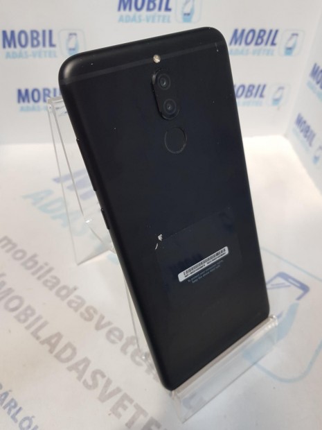 Huawei Mate 10 Lite Dual Sim 64 GB 4 GB Ram, 12 hó garancia