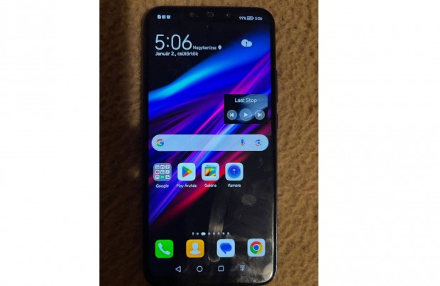 Huawei Mate 20 Lite