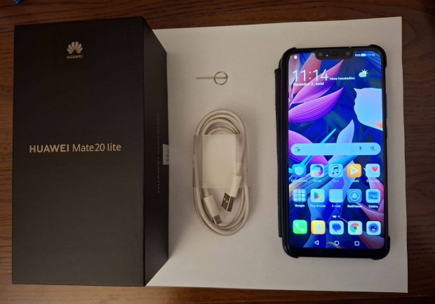 Huawei Mate 20 Lite 64/4GB Mobiltelefon