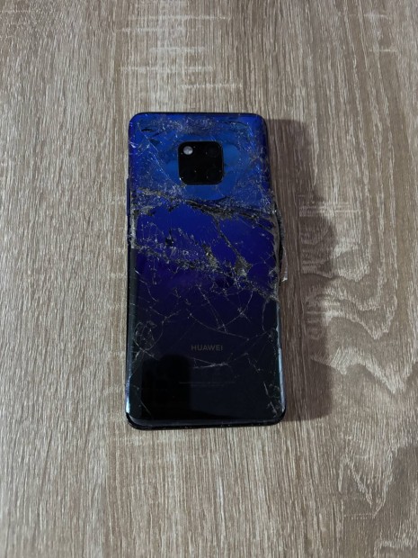 Huawei Mate 20 Pro dual