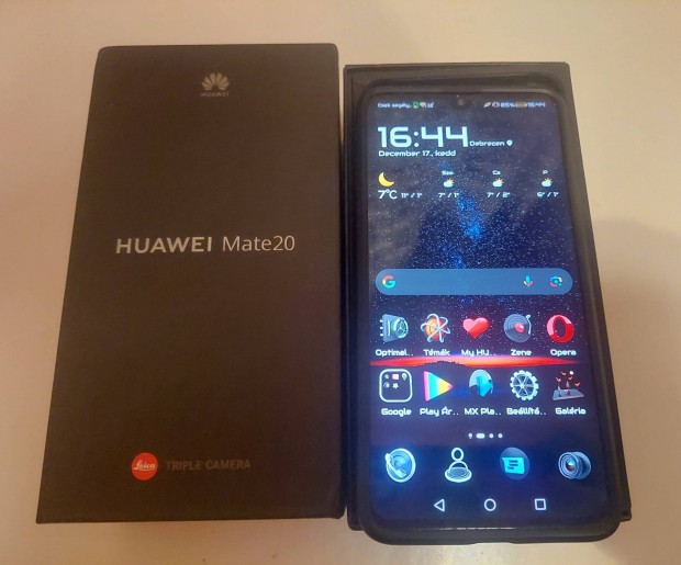 Huawei Mate 20 