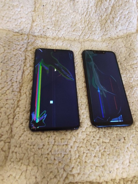 Huawei Mate 20 s Mate 20 lite alkatrsz !!