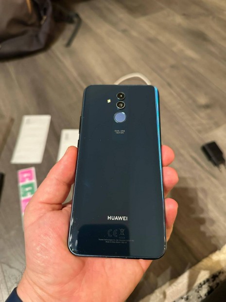 Huawei Mate 20 lite 128 gb 2 sim