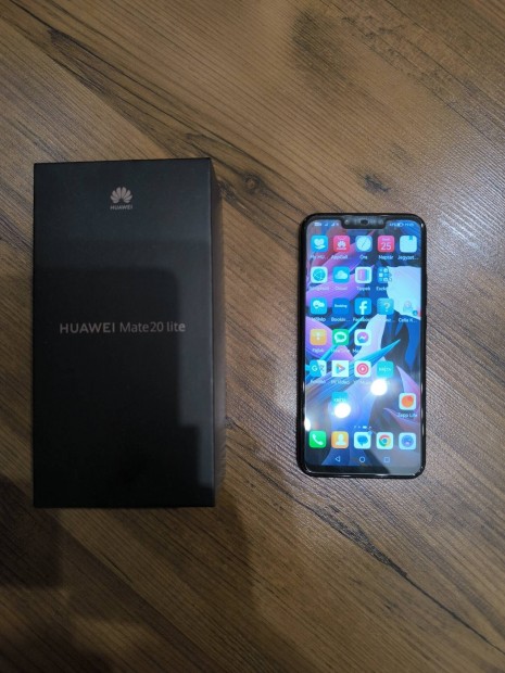 Huawei Mate 20 lite