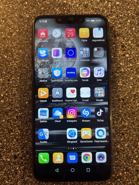 Huawei Mate 20 lite